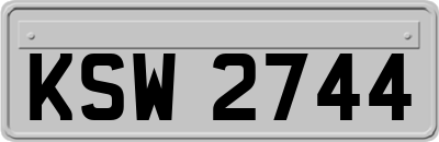 KSW2744