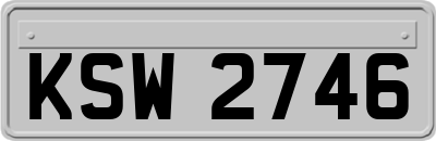 KSW2746