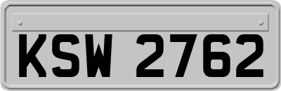 KSW2762