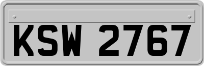KSW2767