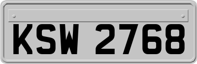 KSW2768