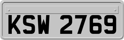 KSW2769