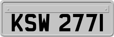 KSW2771