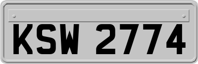 KSW2774