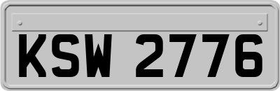 KSW2776