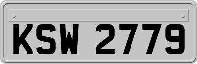 KSW2779