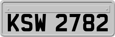 KSW2782