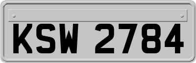 KSW2784