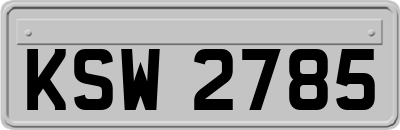 KSW2785
