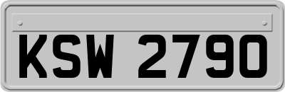 KSW2790