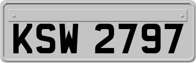 KSW2797
