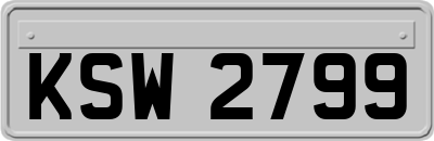 KSW2799