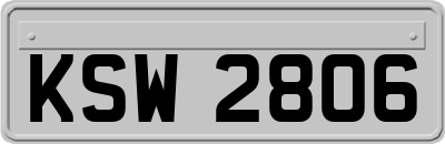 KSW2806