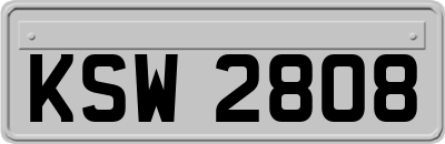 KSW2808