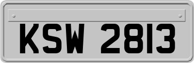 KSW2813