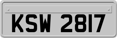 KSW2817