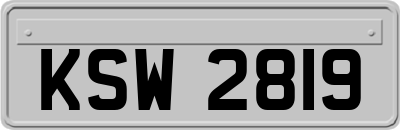 KSW2819