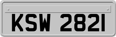 KSW2821