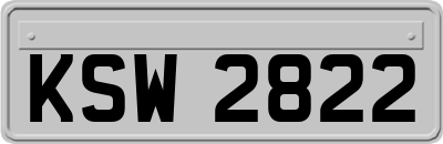 KSW2822