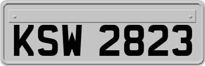 KSW2823