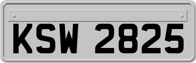 KSW2825