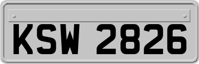 KSW2826