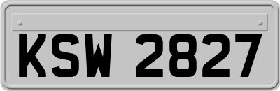 KSW2827