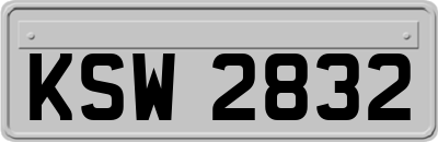 KSW2832