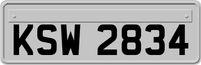 KSW2834