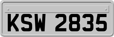 KSW2835