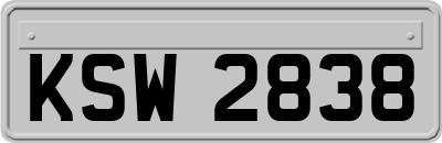 KSW2838