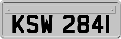 KSW2841