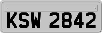 KSW2842