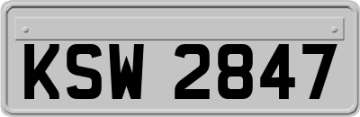 KSW2847