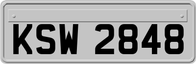 KSW2848
