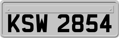 KSW2854