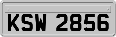 KSW2856