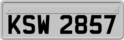 KSW2857