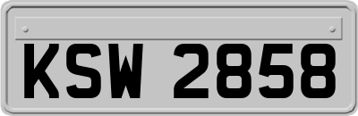 KSW2858