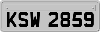 KSW2859