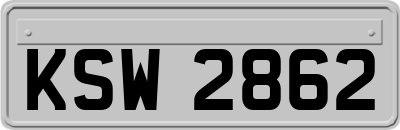 KSW2862