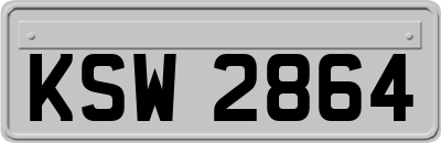 KSW2864