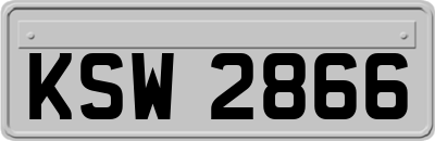 KSW2866