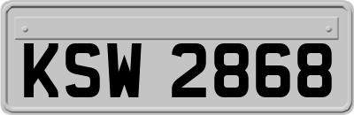 KSW2868