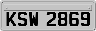 KSW2869