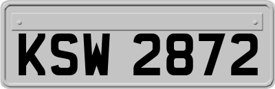 KSW2872