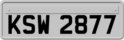 KSW2877