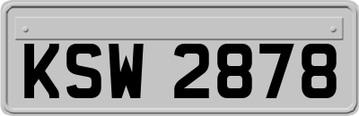 KSW2878