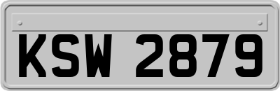 KSW2879