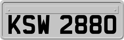 KSW2880